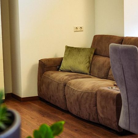 Alpenloft Bregenz Apartment ภายนอก รูปภาพ