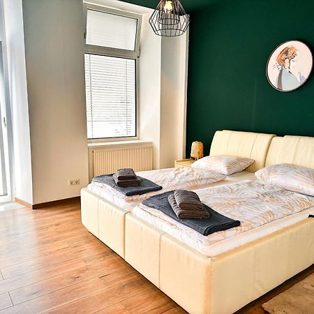 Alpenloft Bregenz Apartment ภายนอก รูปภาพ