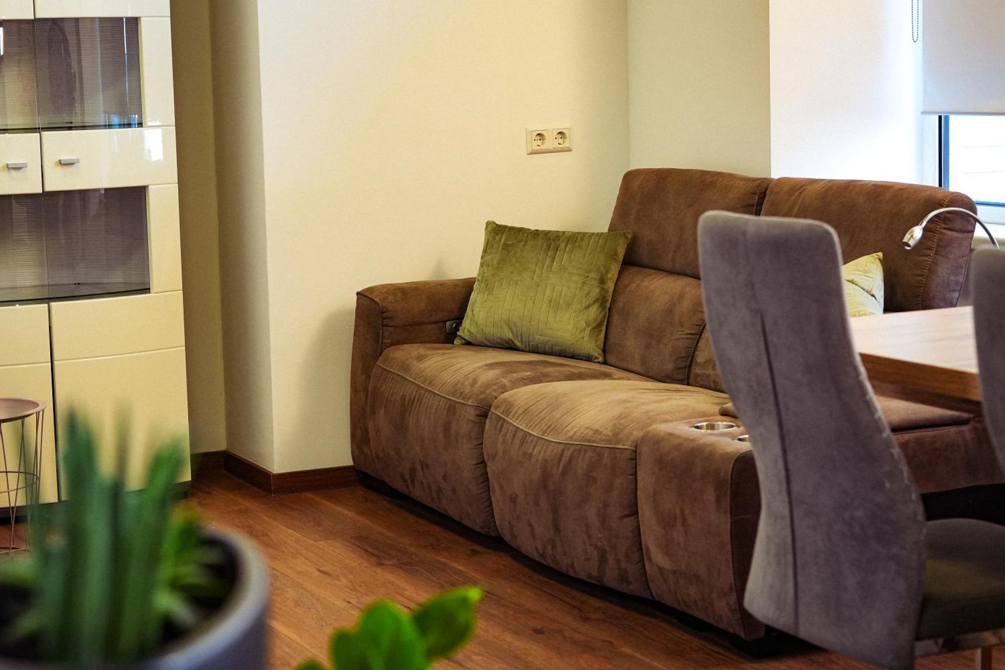 Alpenloft Bregenz Apartment ภายนอก รูปภาพ