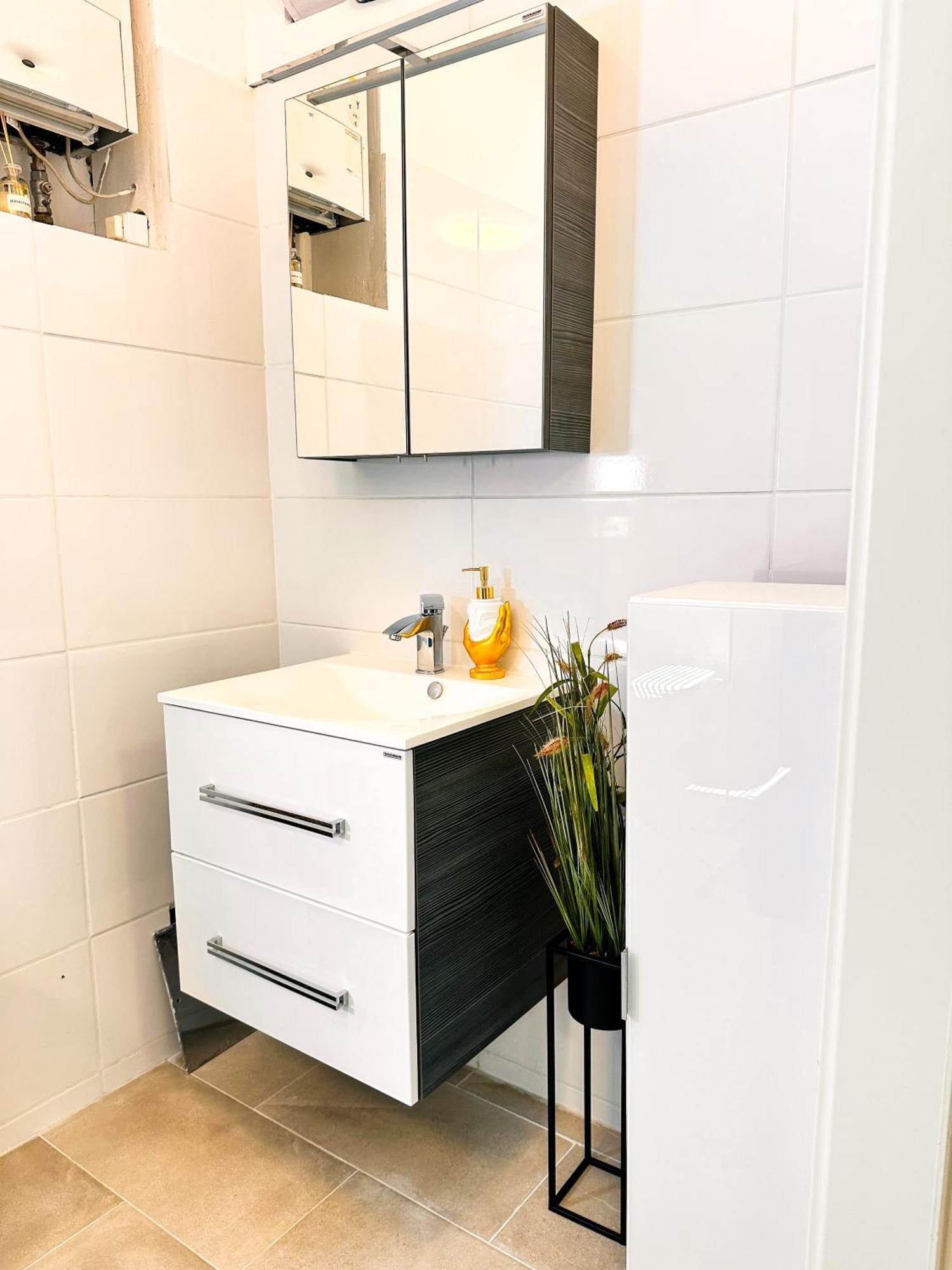 Alpenloft Bregenz Apartment ภายนอก รูปภาพ