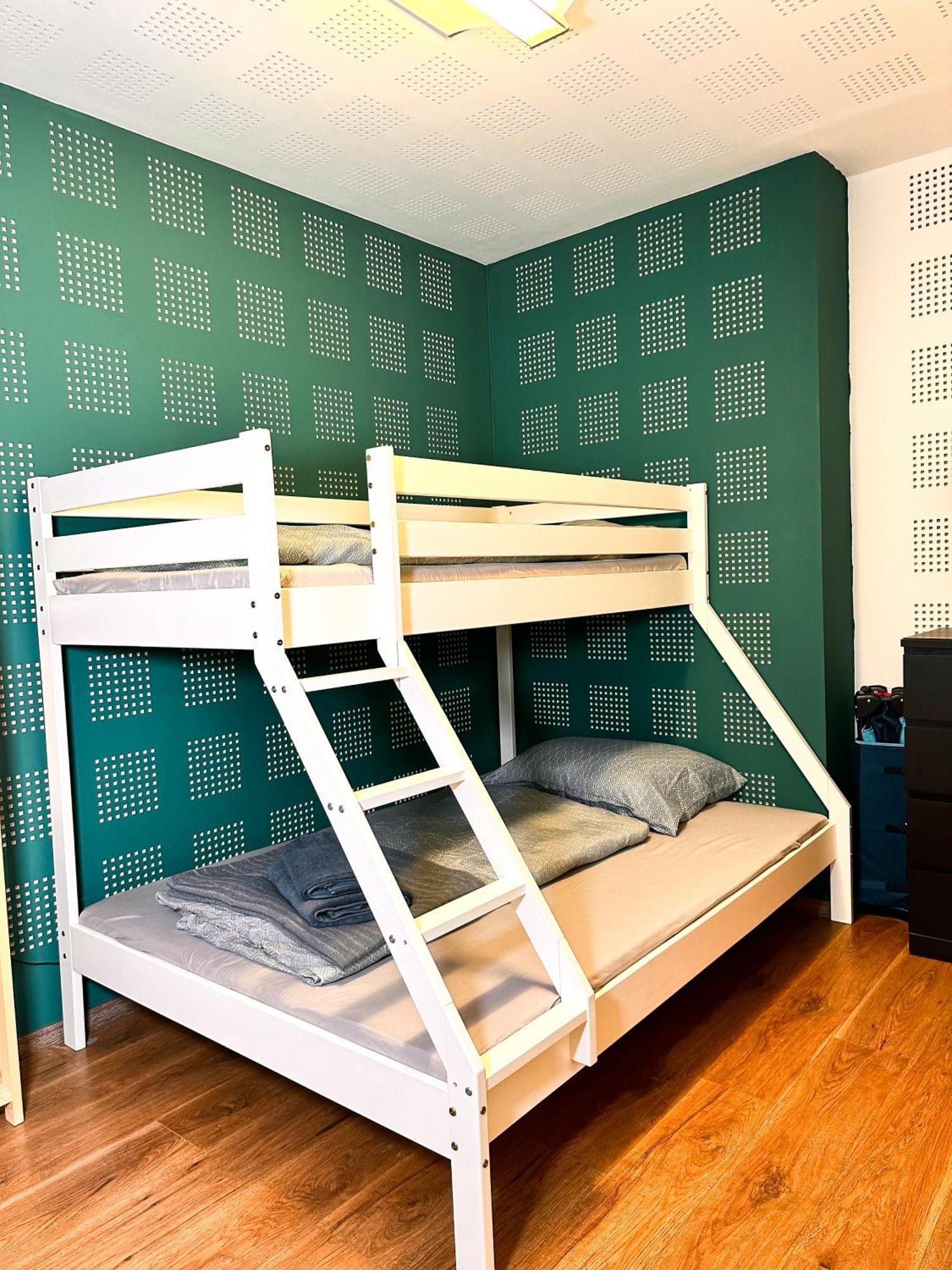 Alpenloft Bregenz Apartment ภายนอก รูปภาพ